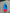 USED - STARBOARD SUP 7'11" x 29" SPICE BLUE CARBON