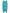 WAVE BANDIT EZ RIDER 8'0" - BLUE/WHITE BOLT 25