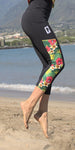 Silverback Hawaii WOMEN’S LAKI LEGGINGS