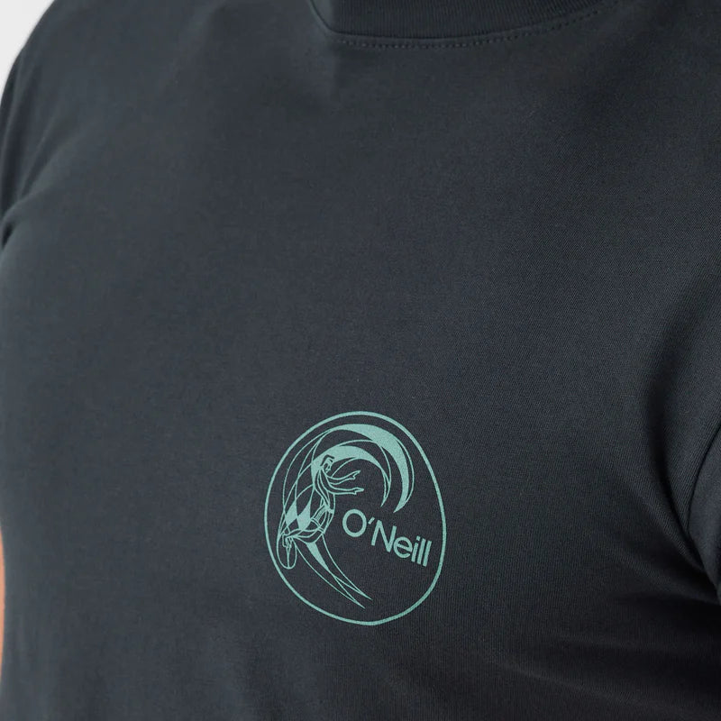O'Neill O'RIGINALS CIRCLE SURFER TEE