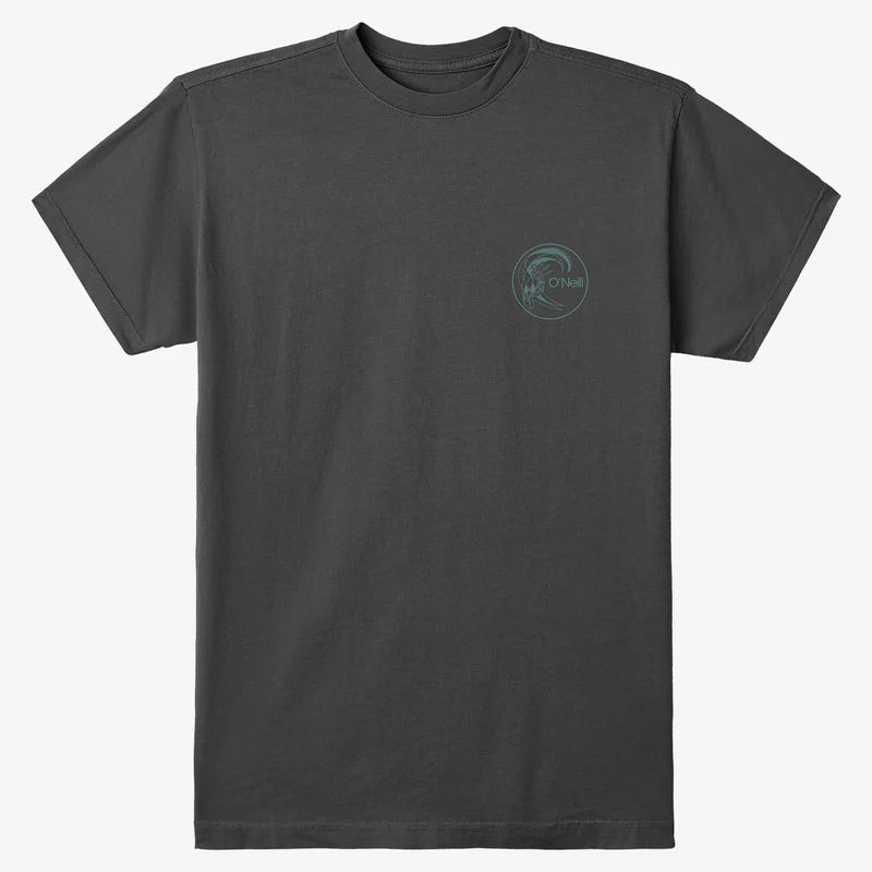 O'Neill O'RIGINALS CIRCLE SURFER TEE