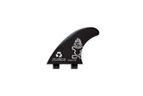 STARBOARD SUP M4.5 NET POSITIVE FINS
