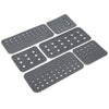 Dakine - Front Foot Surf Traction Pad 2.0 - Castlerock
