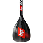 BLACK PROJECT Foil-X SUP Foiling Paddle