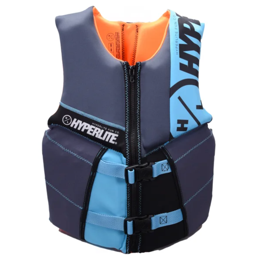 Hyperlite Kids Life Jacket