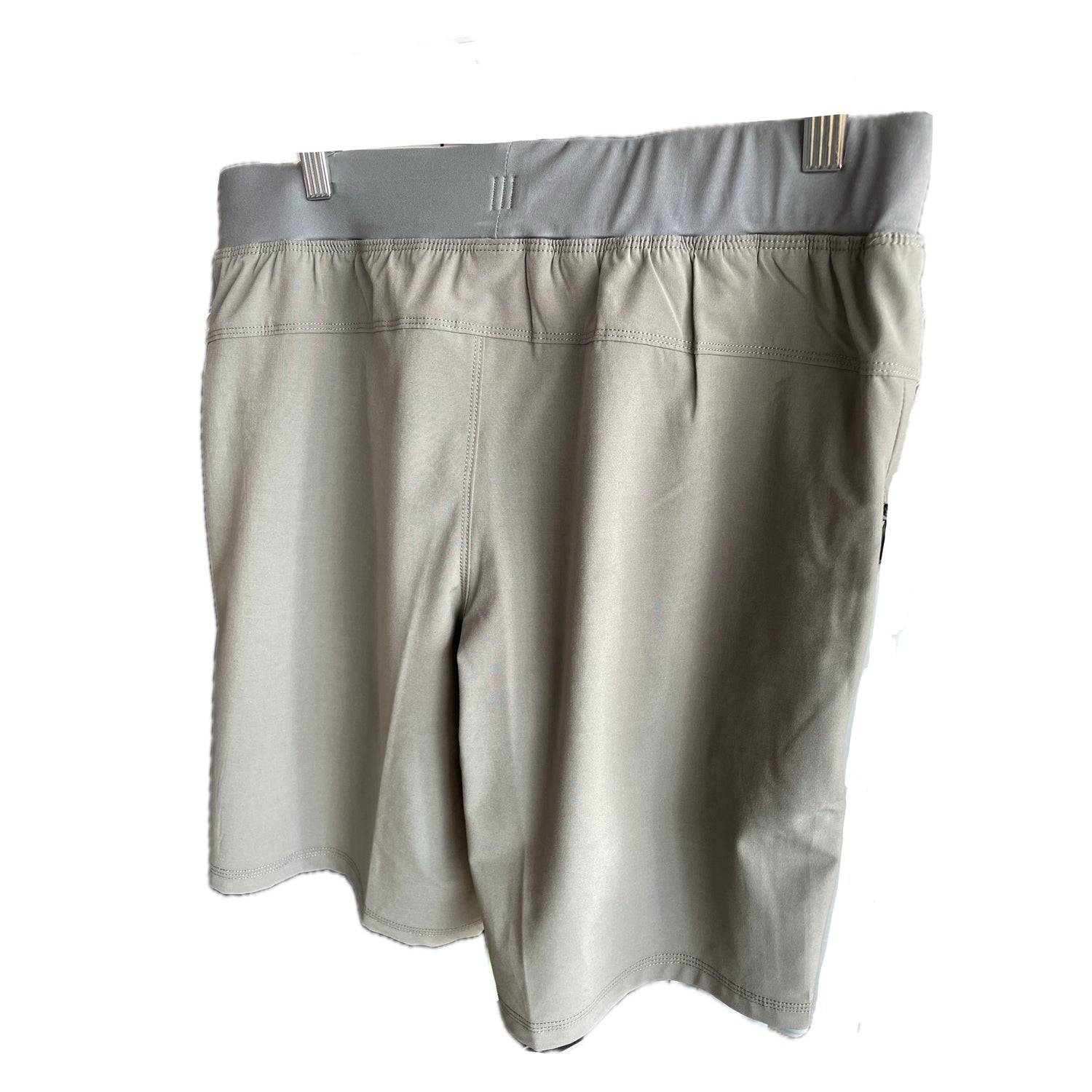 WEST COAST PADDLE SPORTS ELEMENT MEN'S SHORTS OLIVE