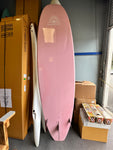 USED - CRUISER SUP 10'8" X 33' 200L PINK