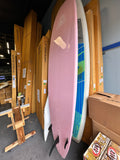 USED - CRUISER SUP 10'8" X 33' 200L PINK