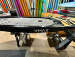 USED - V-MAX LE 12'6" Touring Wood/Carbon Paddle Board By Cruiser SUP