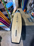 USED - V-MAX LE 12'6" Touring Wood/Carbon Paddle Board By Cruiser SUP