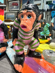 CHANGO THE SURF MONKEY - IN-STORE PICKUP ONLY