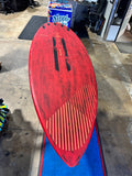 USED - QUATRO CARVE PRO 7'7" X 27" 93L