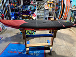 USED - QUATRO CARVE PRO 7'7" X 27" 93L