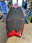 USED - QUATRO CARVE PRO 7'7" X 27" 93L