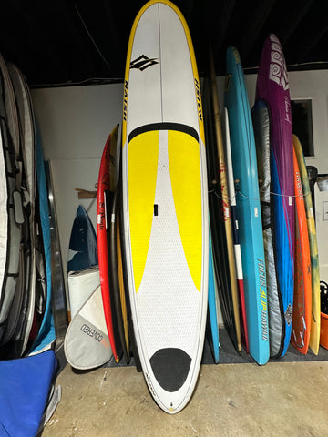 USED - NAISH SUP 11'6" x 29" 231L