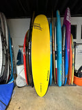 USED - NAISH SUP 11'6" x 29" 231L