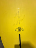 USED - NAISH SUP 11'6" x 29" 231L