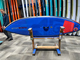 Used - Starboard Surf Deluxe Double Chamber 8’0″x29″