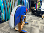 Used - Starboard Surf Deluxe Double Chamber 8’0″x29″