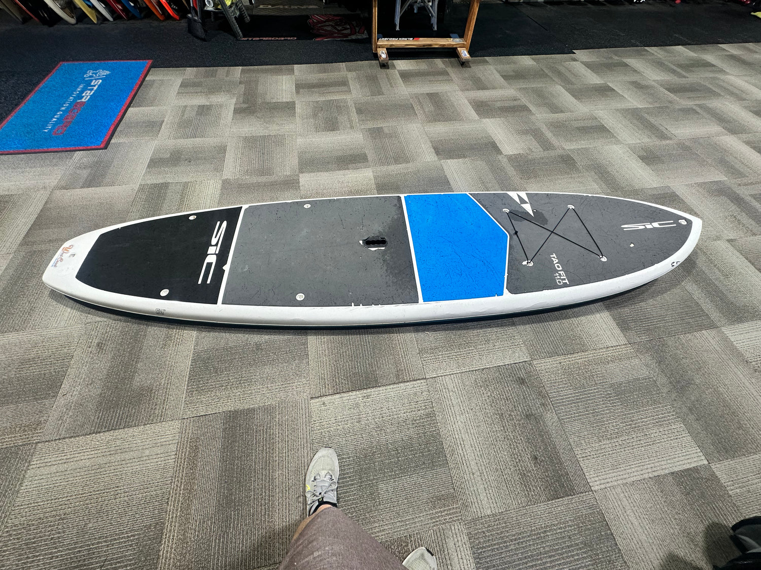 USED - SIC TAO FIT 11' X 34" 260L