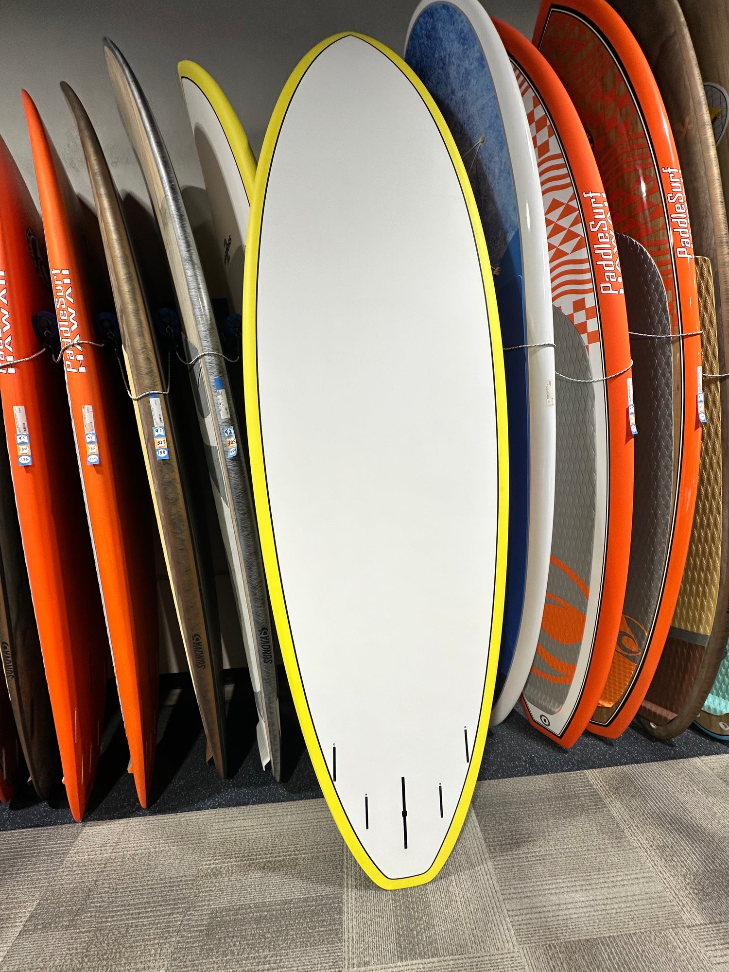 Two Harbors 9'6" x 31" Paddle Surf SUP 145L