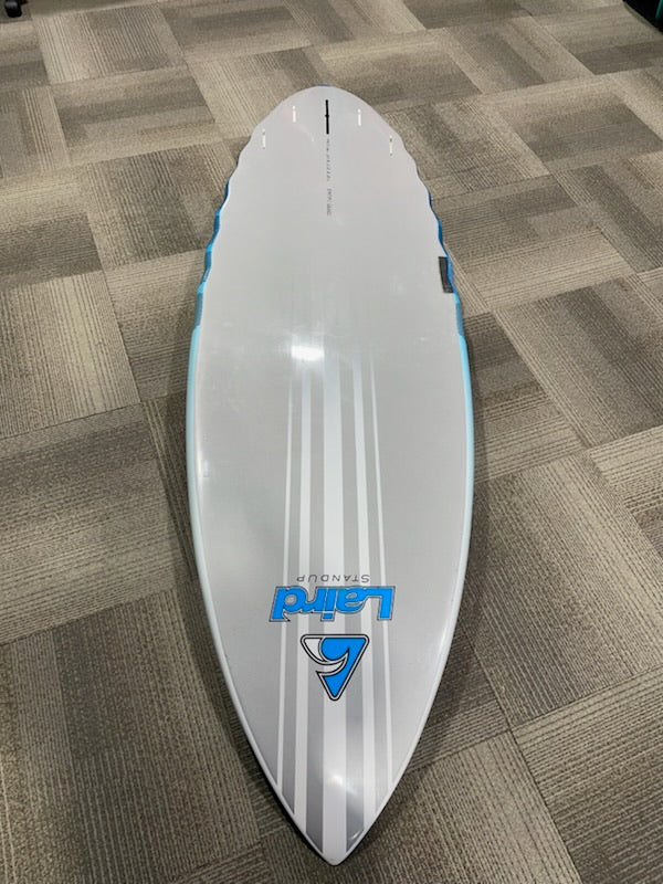 USED - Laird Terry Chung Designed Surrater SUP Surf 7'10" x 27" 94L
