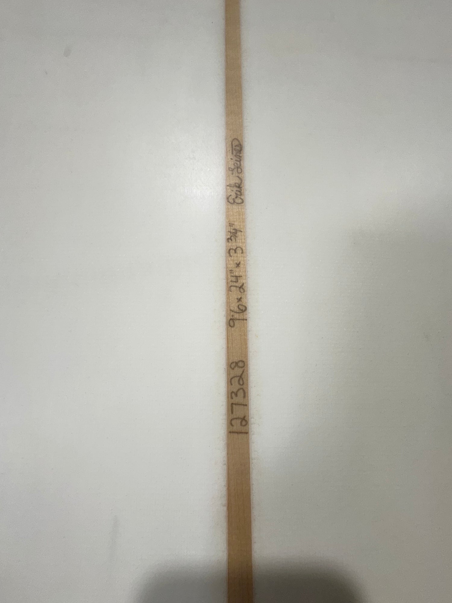 Used - Stewart Clydesdale Surfboard Longboard 9'6" x 24" 91.4L