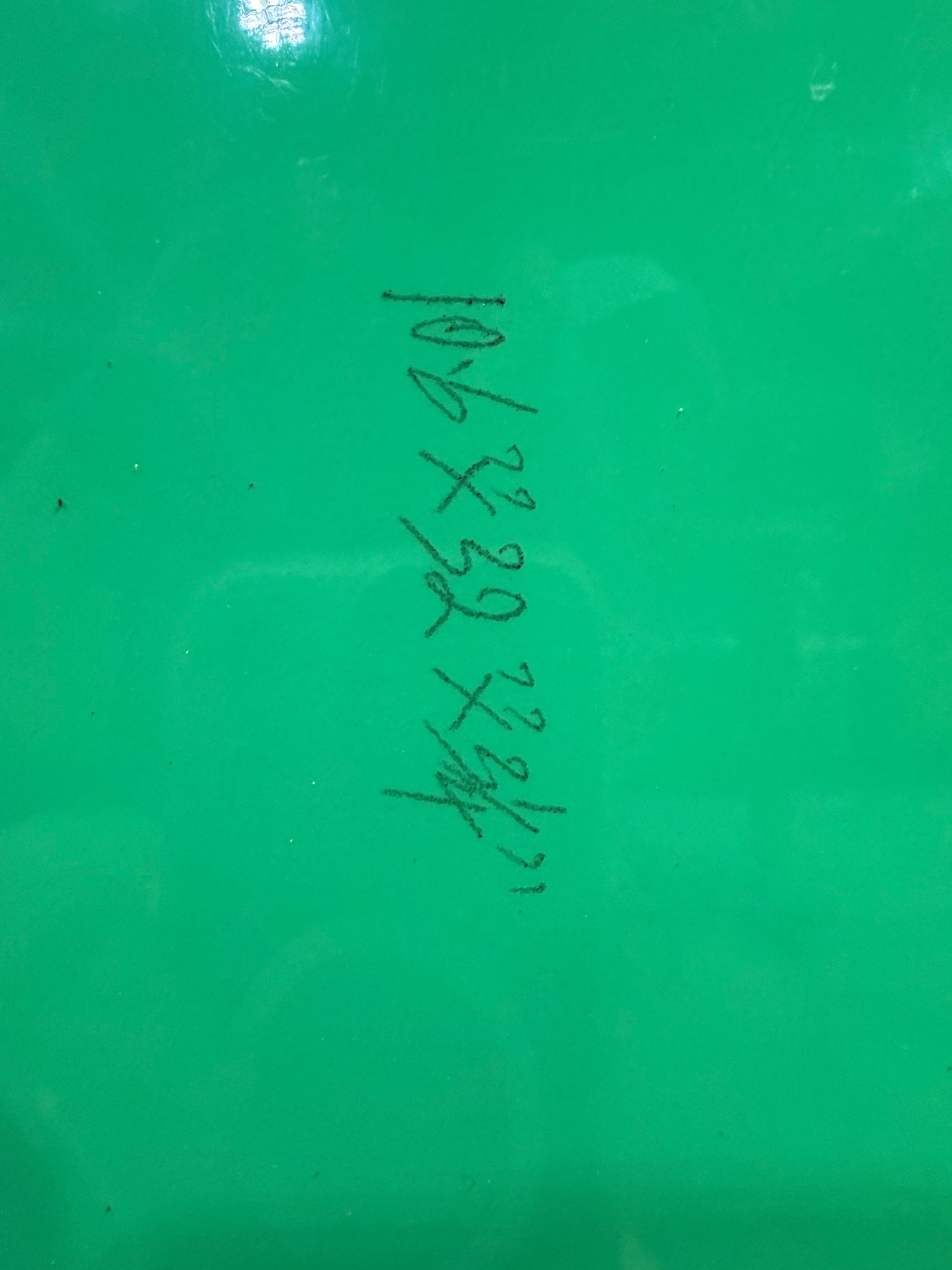 USED - Riviera 9'2" Nugg SUP Surf Board