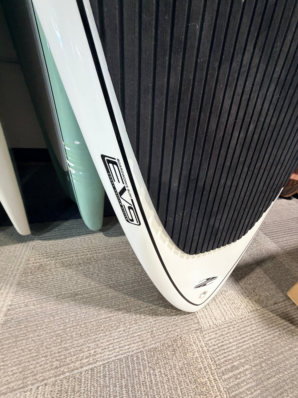 PADDLE SURF HAWAII - 12' x 29" Gun SUP