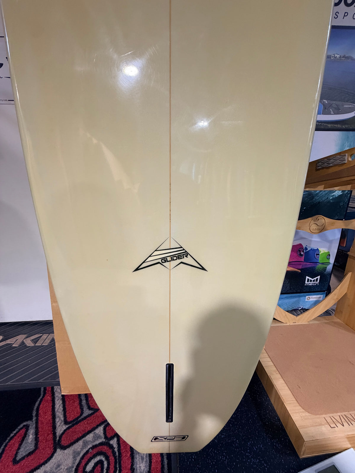 Used - Isle Glider 10'10" x 31" XPS