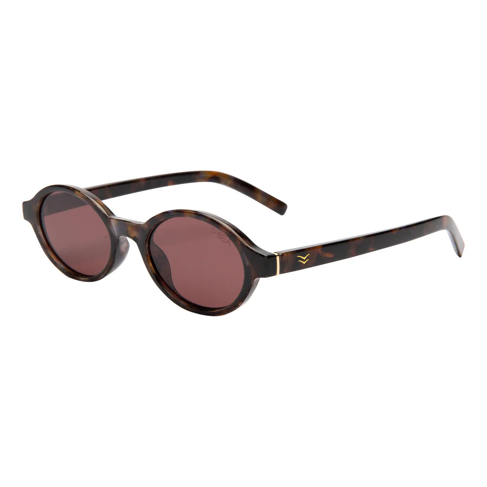 I-SEA JOSIE TORT / PLUM POLARIZED LENS