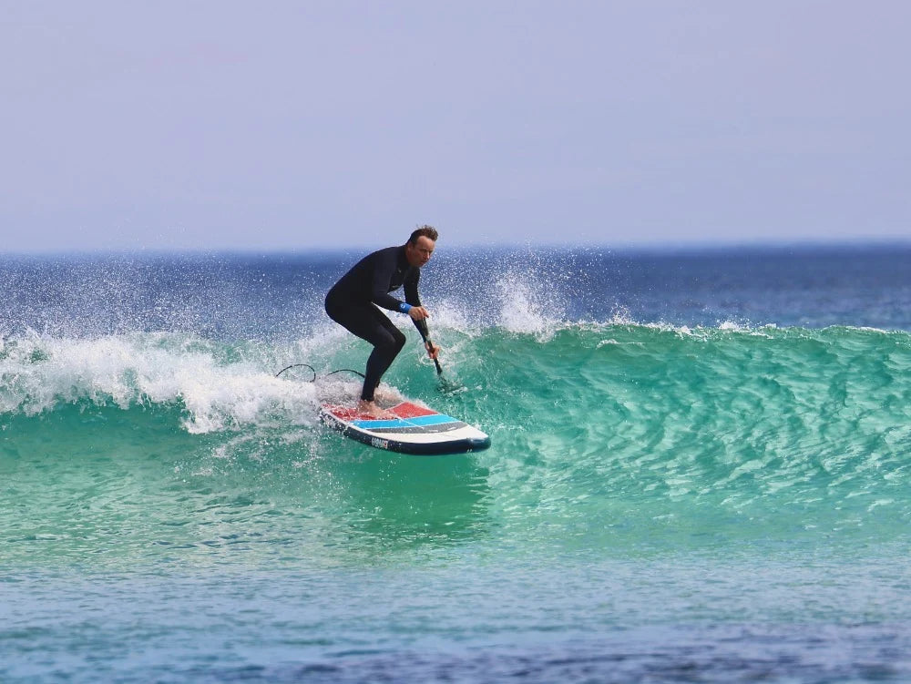 Honu Bondi Inflatable Paddle Surf Board