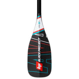 BLACK PROJECT LAVA Adjustable SUP Paddle