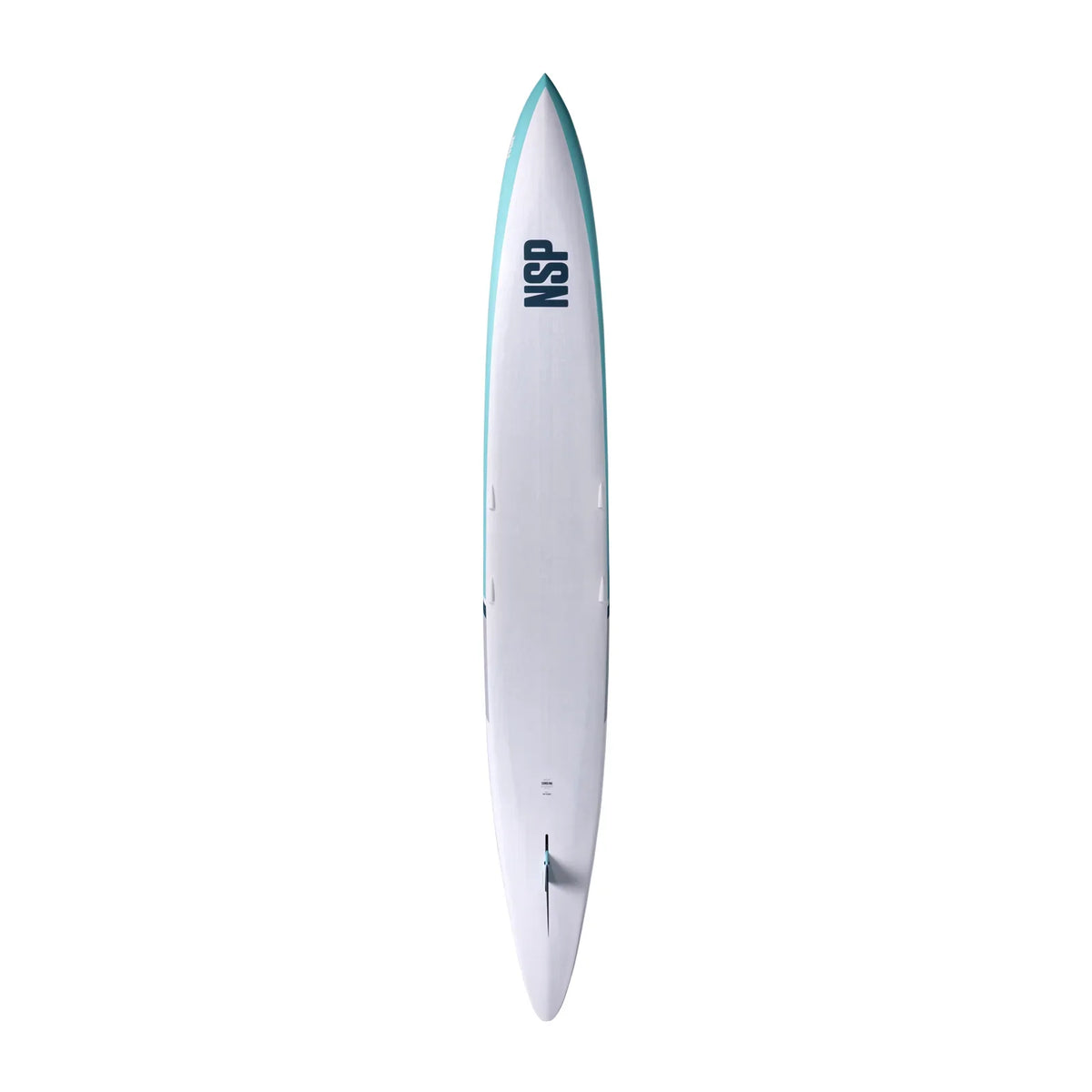 Carolina Race Paddleboard