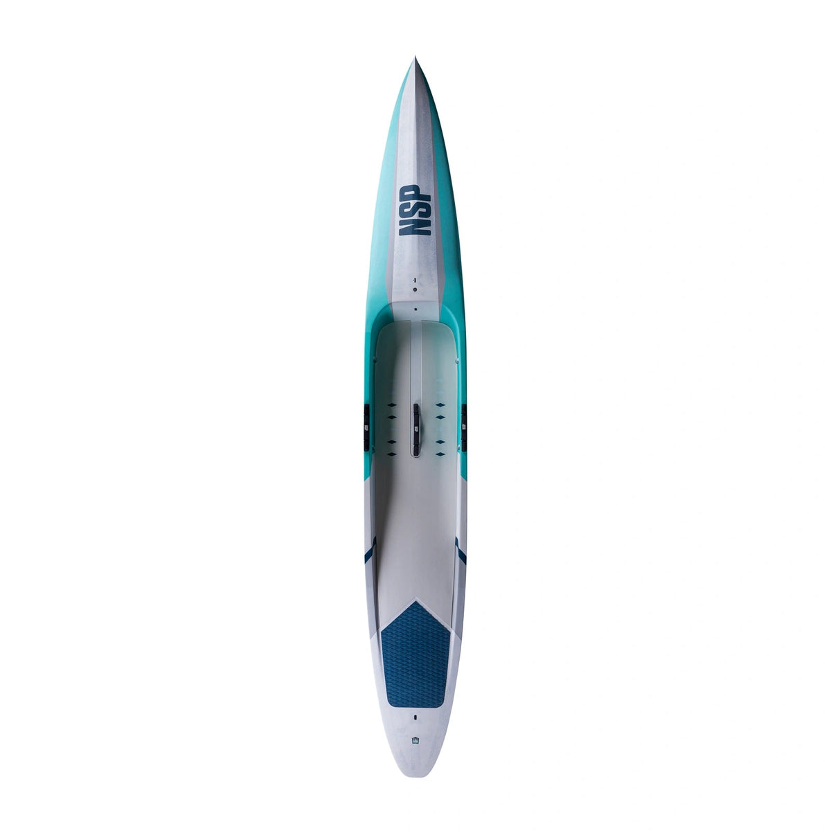 Ninja Pro Carbon Race Paddleboard