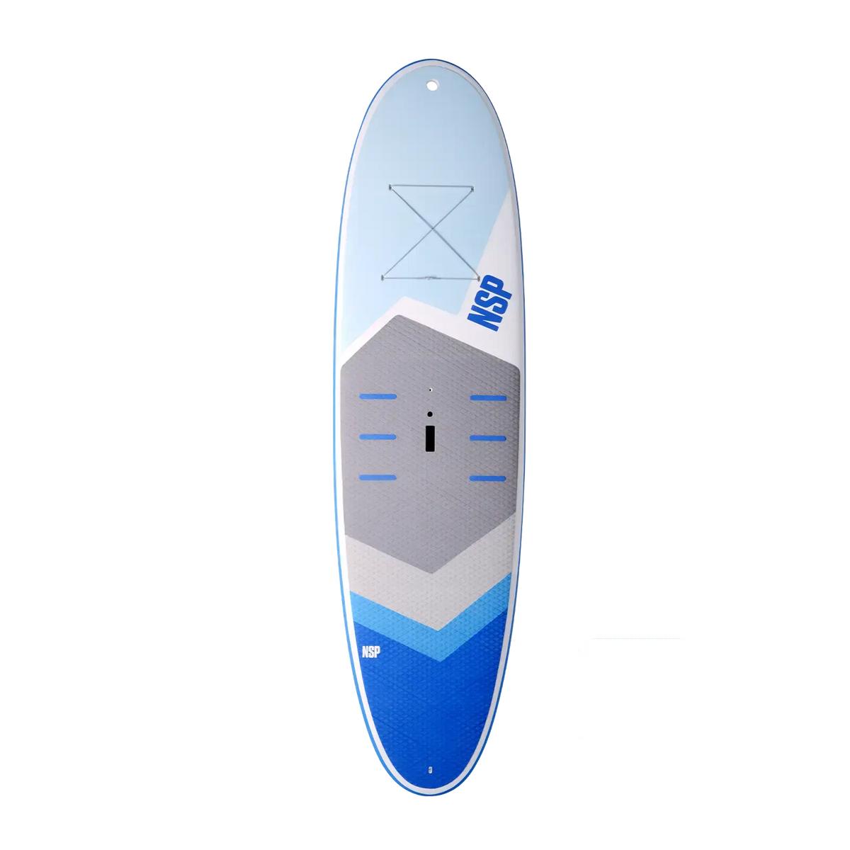 NSP HIT Cruiser 11'2" x 32.5" 226L