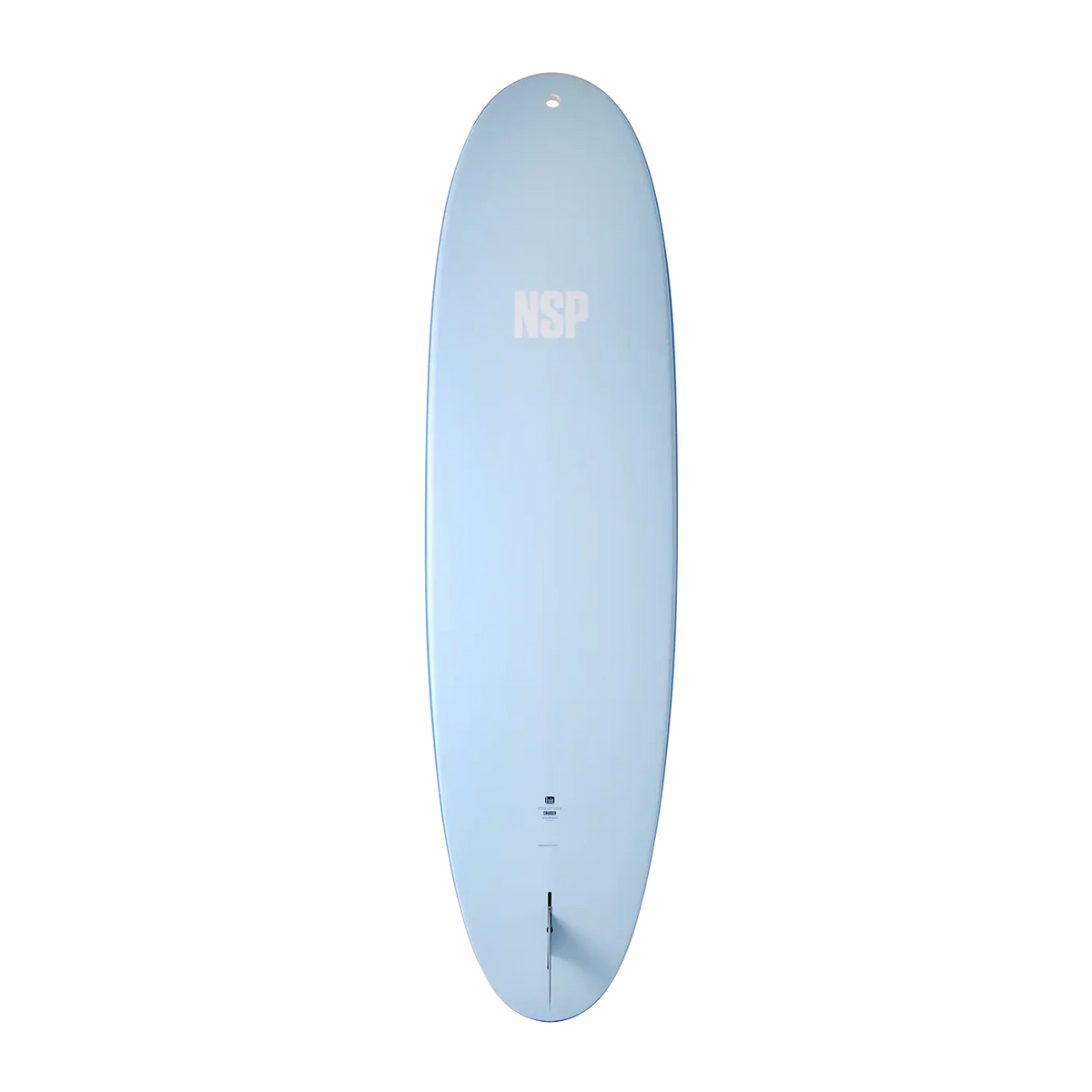 NSP HIT Cruiser 11'2" x 32.5" 226L