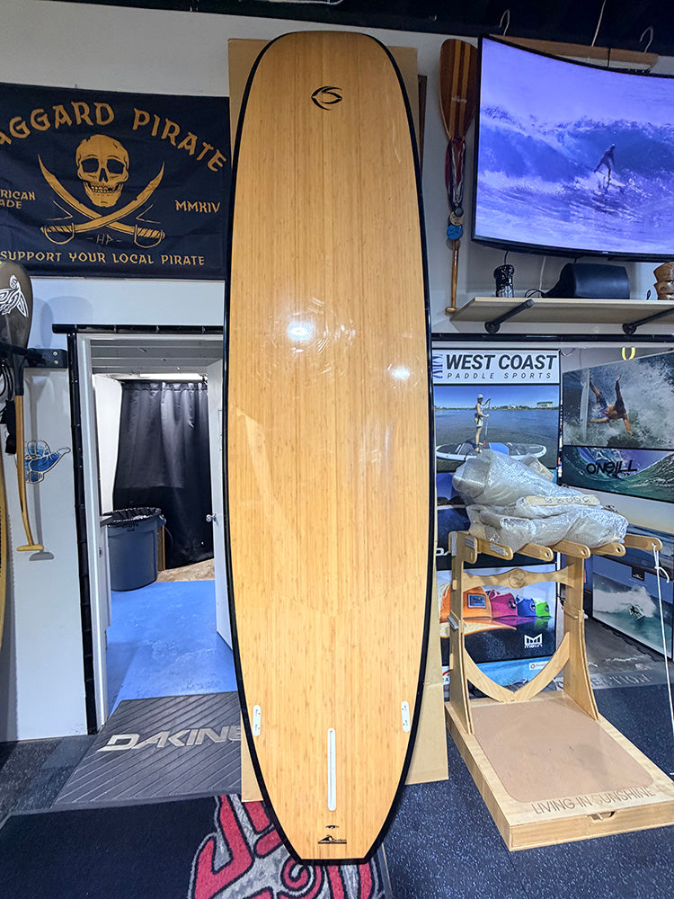 USED - Creed Sup 11' x 31" x 4.2" 181.9L