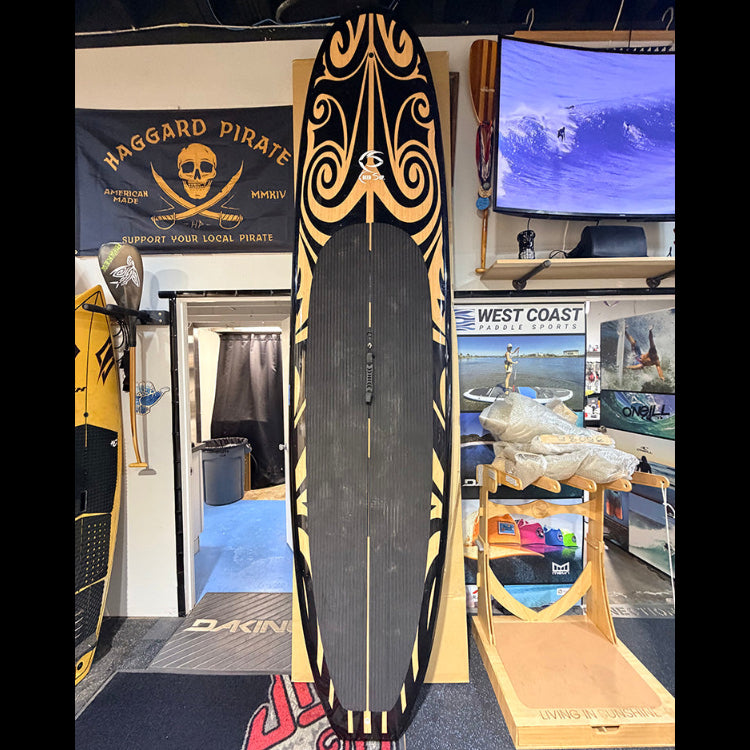 USED - Creed Sup 11' x 31" x 4.2" 181.9L