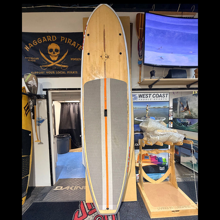 USED - NAISH SUP 10"10" x 32" 201L