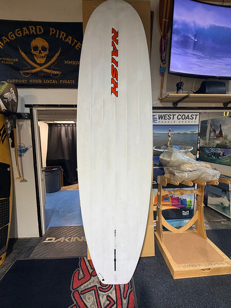 USED - NAISH SUP 10"10" x 32" 201L