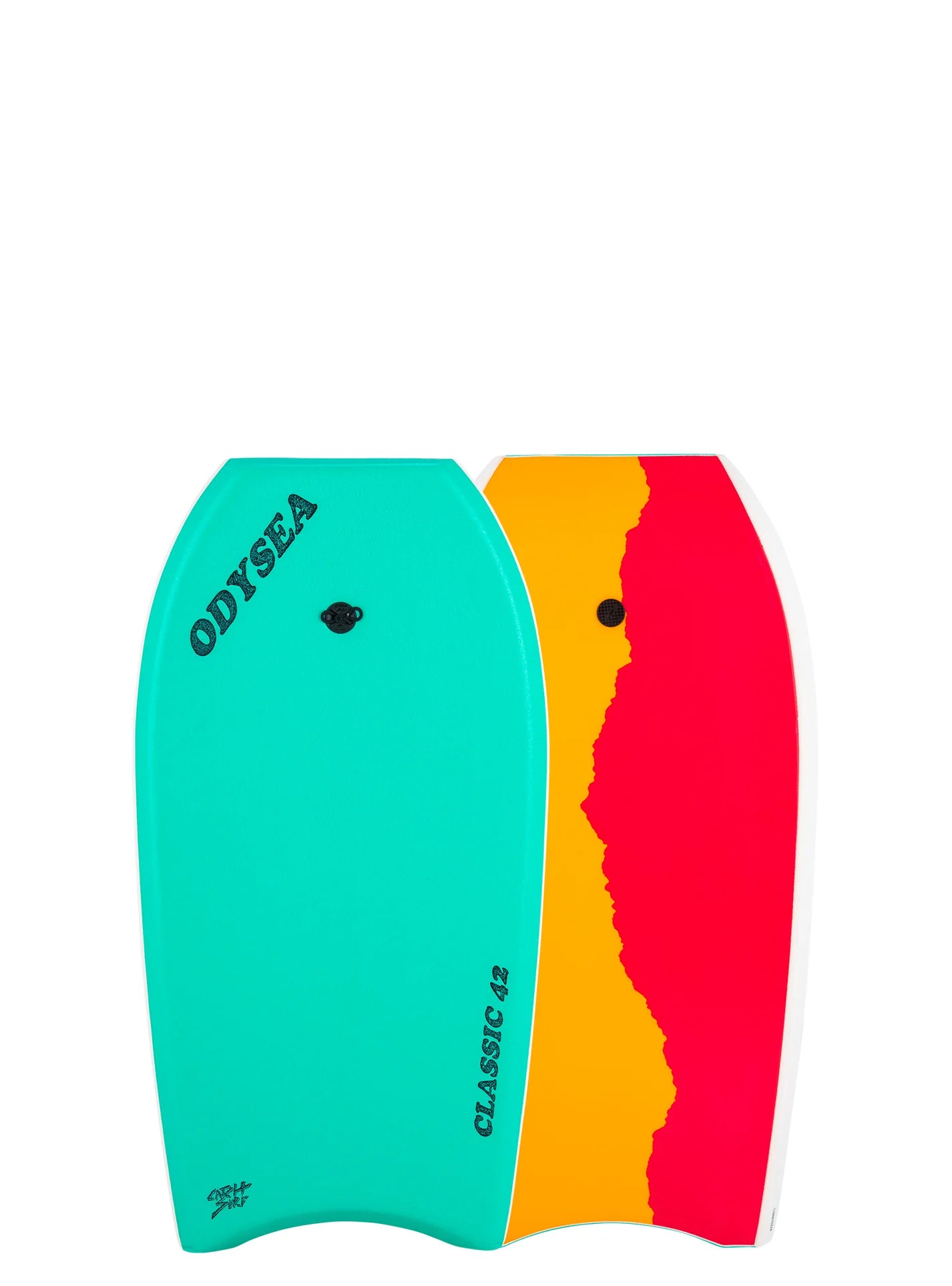 Odysea Classic Body Board - Catch Surf