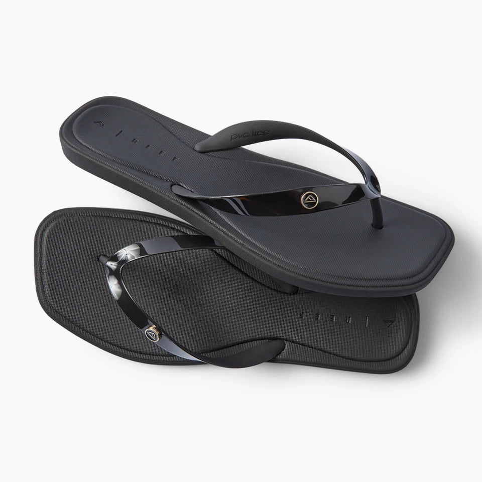 Reef Women's Solaye Sandals - Black