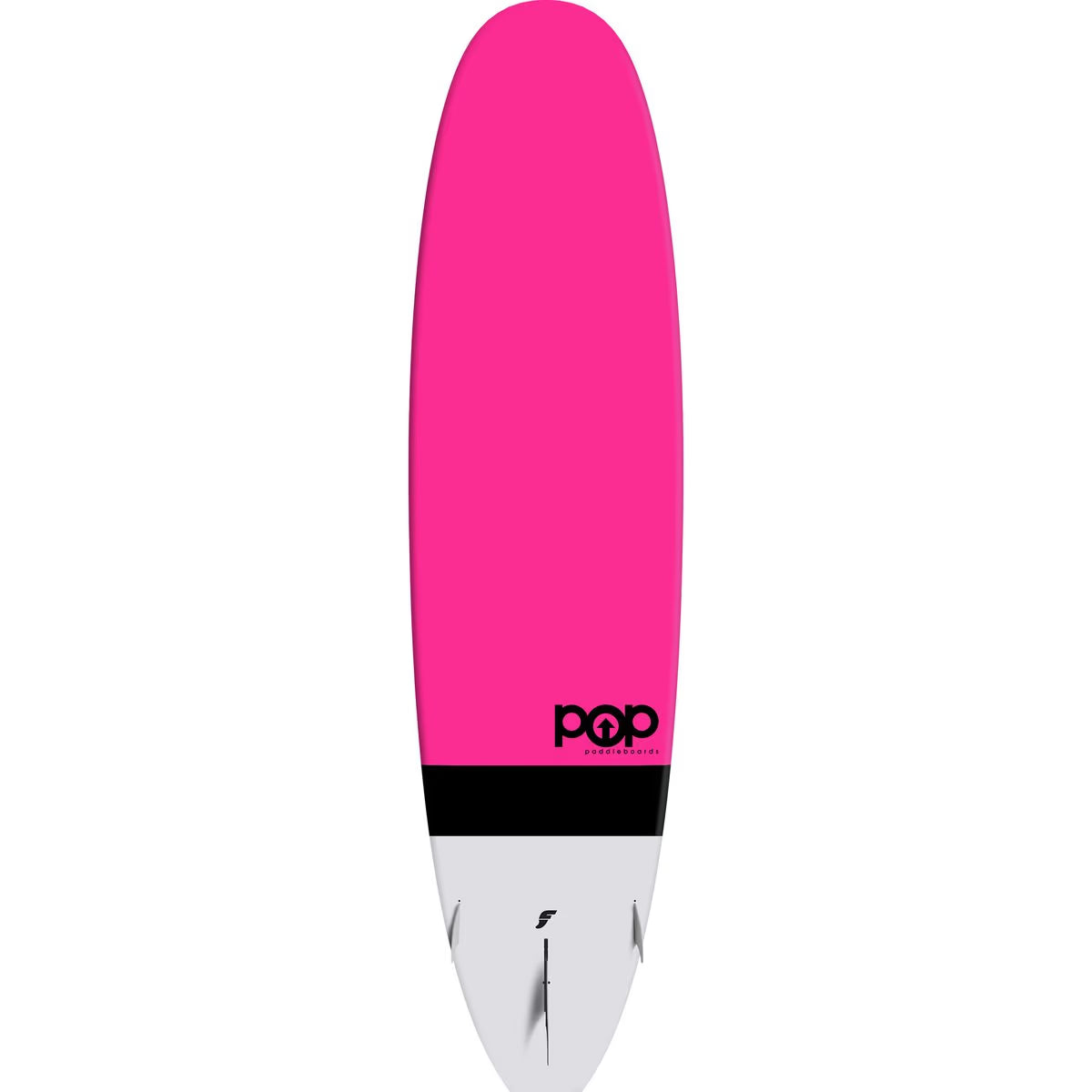 Used - Pop Board Co. Classico – Pop Boards 10’6″x31.5″ 175L