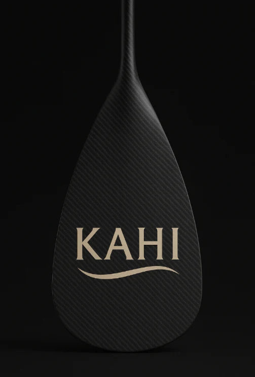 KAHI PUAKEA OC1 HYBRID PADDLE 9.5