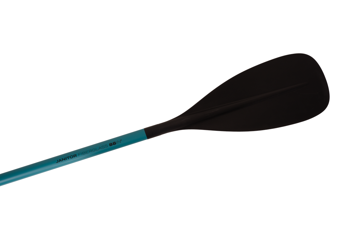 Janitor 88 2PC Fiberglass Paddle