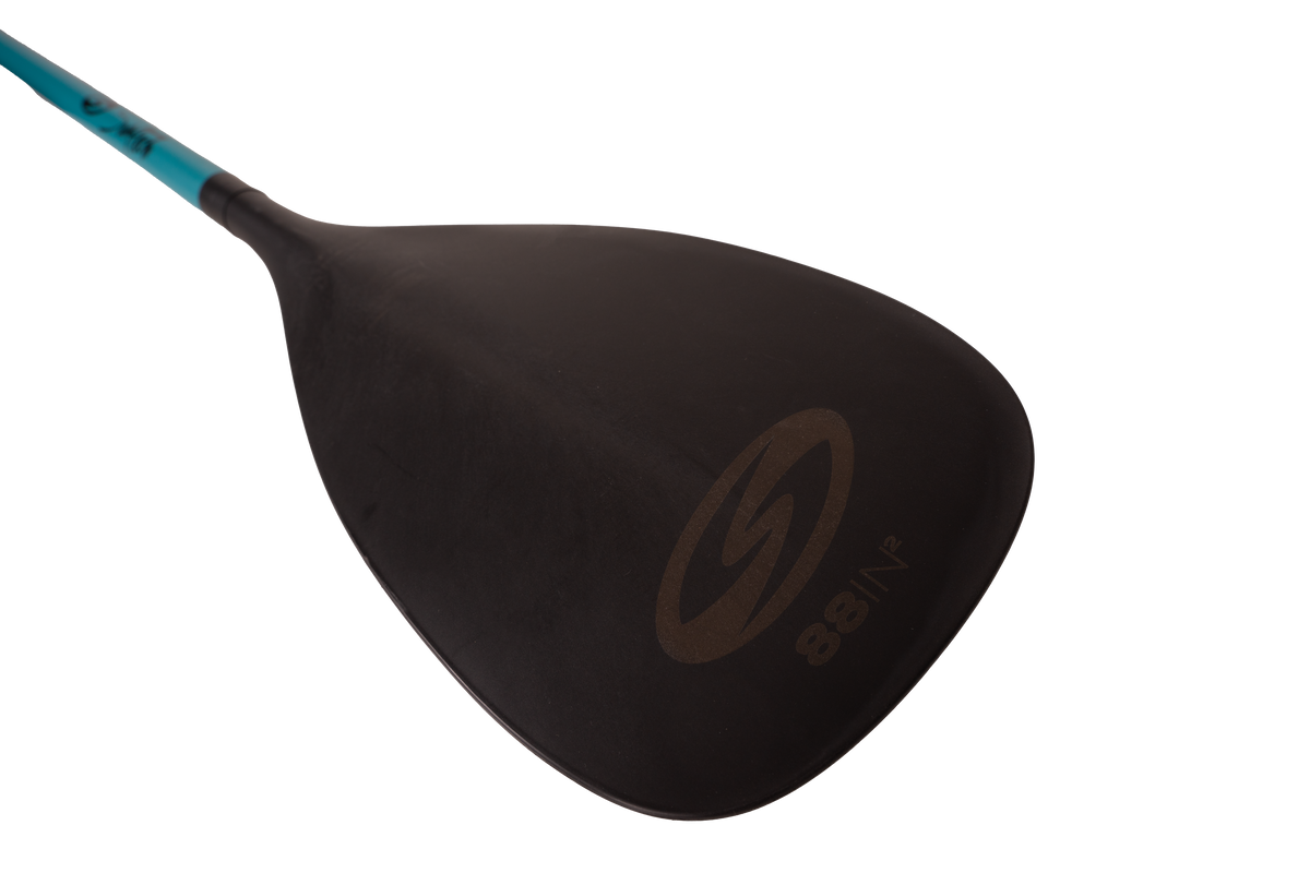 Janitor 88 2PC Fiberglass Paddle