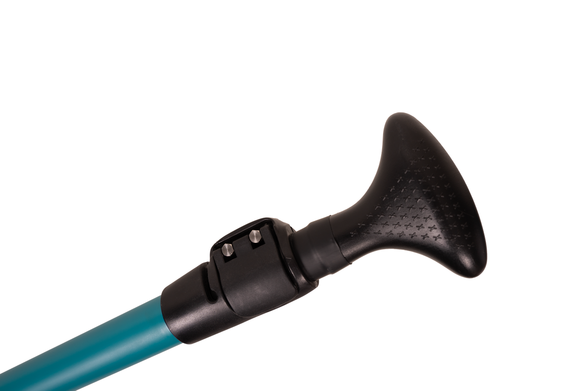 Janitor 88 2PC Fiberglass Paddle