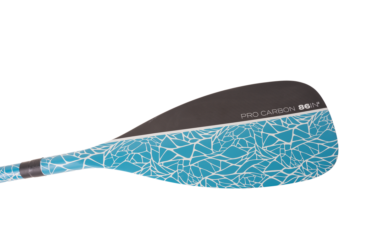 Pro Carbon 86 Paddle