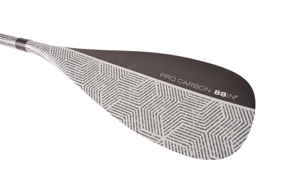 Pro Carbon 88 Paddle